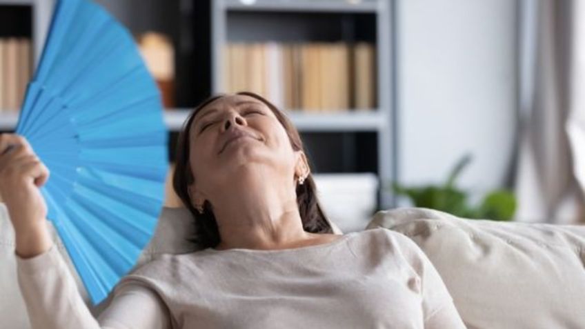 Menopausia y ola de calor: 10 trucos infalibles para olvidarte de los horribles sudores nocturnos y dormir plácidamente