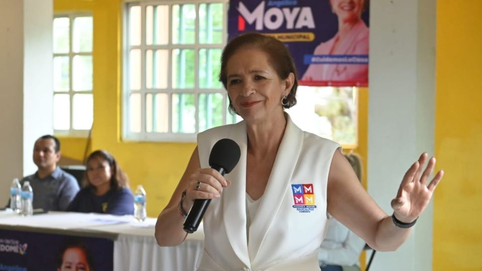 De acuerdo con el PREP, Moya Marín obtuvo 39.47 por ciento de los votos