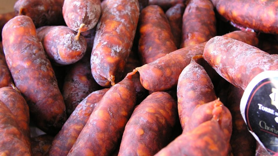 La Profeco analizó diferentes marcas de chorizo.