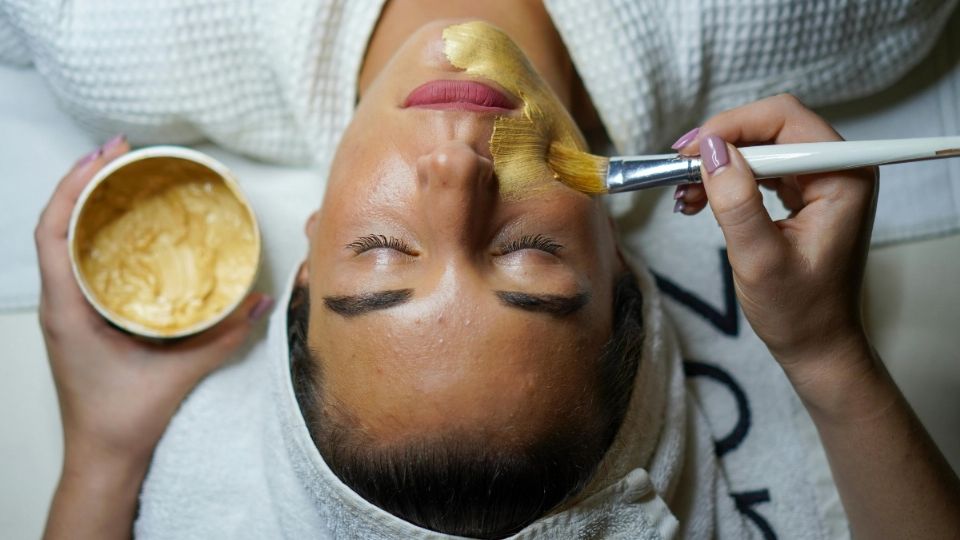 Esta mascarilla se podrá realizar con productos que se encuentran en casa.