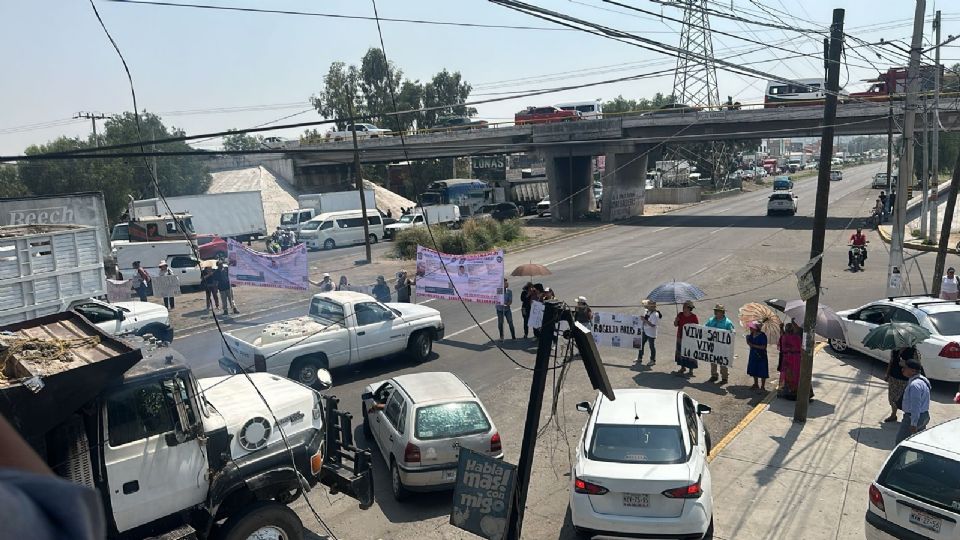 ¿Qué pasa en la Central de Abastos?