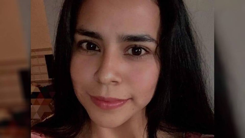 Dulce Alondra García Hernández murió al ser golpeada por el tren La Emperatriz.