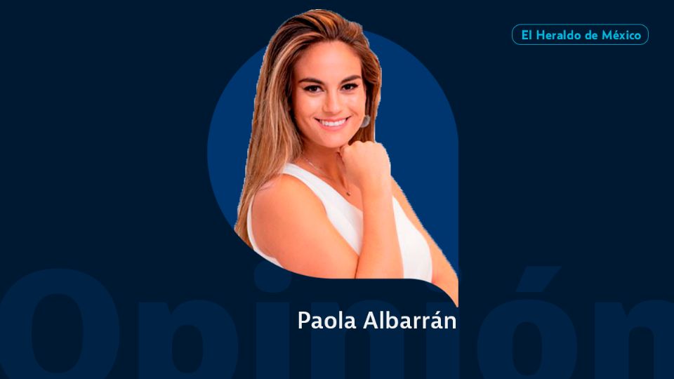 Paola Albarrán / Aire para pensar y dejar pensar / Opinión El Heraldo de México