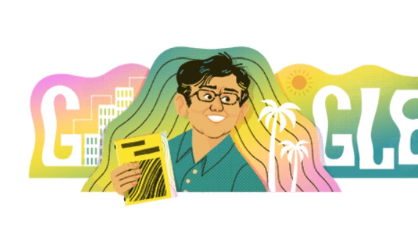 ¿Quién es Jeanne Córdova, la escritora y activista a la que Google le dedicó el Doodle de hoy 6 de junio?