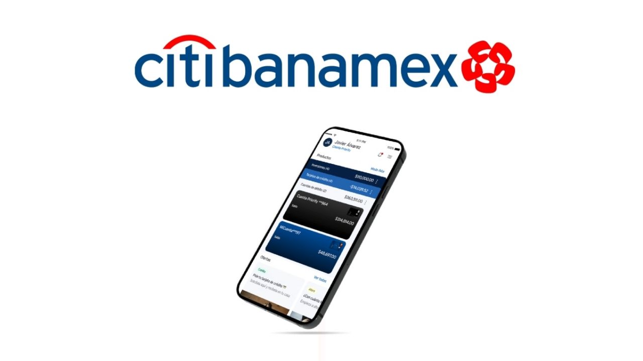 Citibanamex: así puedes instalar la aplicación del reconocido banco en ...