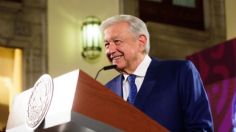 AMLO reconoce que reforma al Poder Judicial genera "nerviosismo": "la justicia está por encima de los mercados"