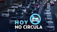 Hoy No Circula sabatino: para cuáles autos aplica este 31 de agosto