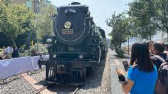 "La Emperatriz" ya está lista en Río San Joaquín y Ferrocarril de Cuernavaca