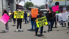 ¿Qué pasó en Calzada Ignacio Zaragoza y Viaducto hoy, viernes 7 de junio? Alternativas viales