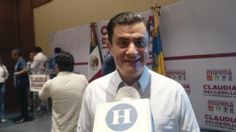 Chema Martínez espera constancia de mayoría como alcalde de Guadalajara