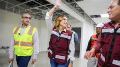 Atenderá Hospital General de Zona este de Tijuana a más de medio millón de personas: Marina del Pilar