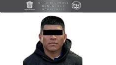 Detienen a “El Chuy”, líder de “Los Chapitos” en Edomex; es acusado de matar a 8 personas