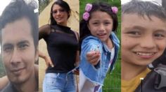 Desaparece familia colombiana que viajaba de la CDMX a Ciudad Juárez