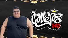 ¿Qué le pasó al youtuber Edgar Landaverde, "Callejas 503" quien murió a los 37 años?