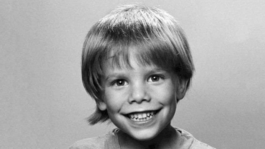 Etan Patz, de seis años, fue a la escuela en 1972 y nunca volvió a casa, su caso inspiró una serie en Netflix