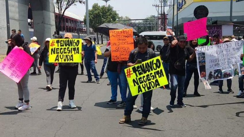 ¿Qué pasó en Calzada Ignacio Zaragoza y Viaducto hoy, viernes 7 de junio? Alternativas viales