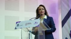 Yasmín Esquivel: polarizar, dividir, en nada contribuye al bien de la nación, al bienestar de la población