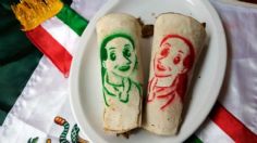 Taquería en Puebla revoluciona con el "Taco Sheinbaum" en Honor a la primera presidenta de México