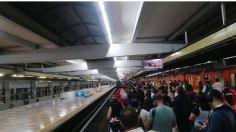 Metro CDMX: ¿qué pasó en la Línea 3, hoy sábado 8 de junio?