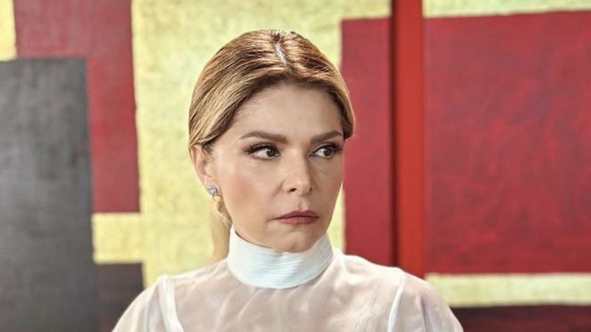 Itatí Cantoral atraviesa un momento muy complicado por sus hijos: "ya no tienes a tres seres en tu casa"