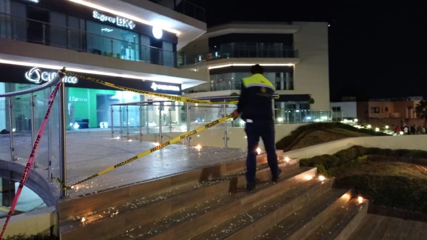 VIDEO: así de abarrotado estaba el bar Rich antes de la tragedia en Plaza Alttus