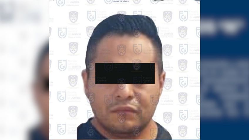 Cae sujeto buscado en Estados Unidos por pornografía infantil, se ocultaba en Querétaro