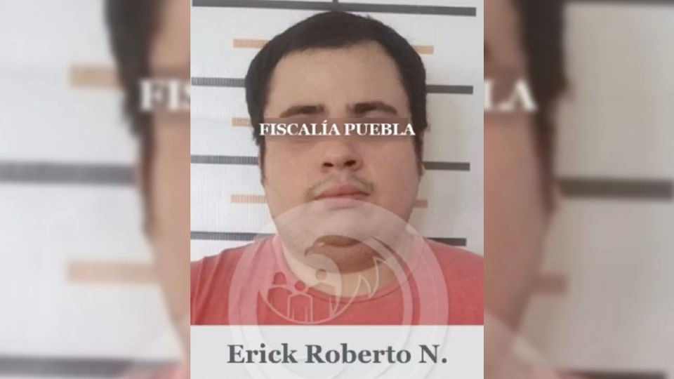 Erick Roberto 'N' fue vinculado a proceso judicial por el asesinato de su mamá y su hermano.