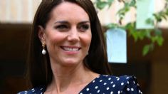 Kate Middleton “reaparece” con emotiva carta para pedir disculpas por no poder asistir a un evento público