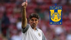 Tigres hace oficial la llegada de Veljko Paunovic como Director Técnico tras la polémica con Siboldi