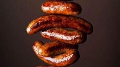 Estos son los 8 ingredientes que tienen los chorizos, según Profeco