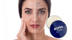 Aprende a usar la crema Nivea para hidratar la piel seca y combatir ojeras