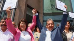 Higinio Martínez recibe constancia de mayoría y ofrece diálogo en Senado para reformas del Plan C