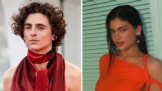 ¿Dejará la actuación? Timothée Chalamet teme que su carrera destruya su relación con Kylie Jenner