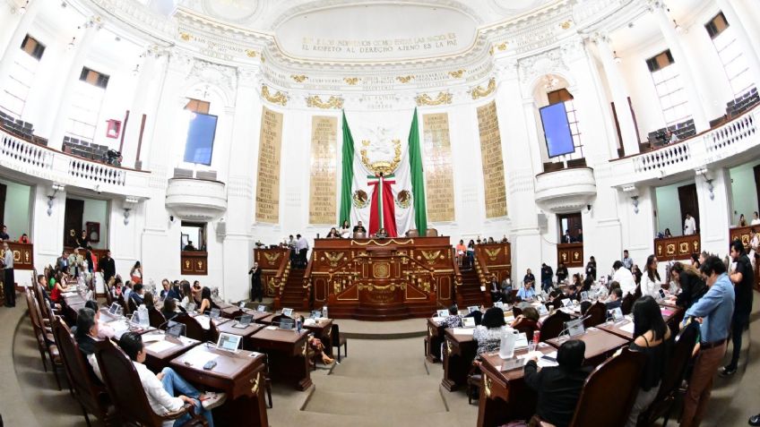 PAN anuncia que impugnará reparto de pluris que beneficia a Morena en la CDMX