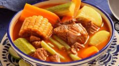 Mole de olla: esta es la receta más fácil para preparar este delicioso platillo, perfecto para las lluvias y el frío