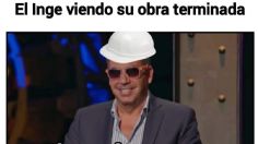 Día del Ingeniero: los mejores MEMES para felicitar a tu "inge" favorito este 1 de julio