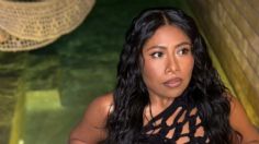 Yalitza Aparicio sorprende con un abdomen tan marcado como Bárbara de Regil