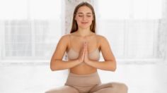 Yoga: 3 posturas para principiante que te ayudarán a dormir