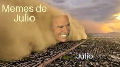 Con la llegada del mes de Julio, estallaron los memes de Julio Iglesias