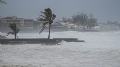 "Huracán Beryl está al margen de la climatología": ¿por qué preocupa a los expertos este fenómeno que tocará a México?