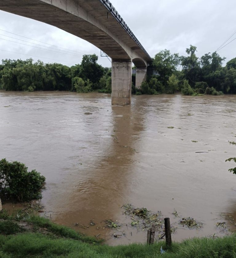 inundacion slp