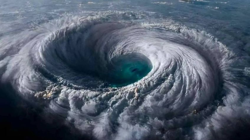 Huracán Beryl avanza a Quintana Roo: sigue la trayectoria EN VIVO