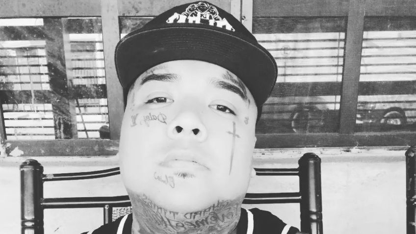 Muere el rapero Omar Thug, de "Under Side 821", tras ataque armado en Nuevo León