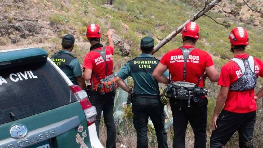 Nueva teoría apunta a hallar algo siniestro en la desaparición del joven víctima de un cactus