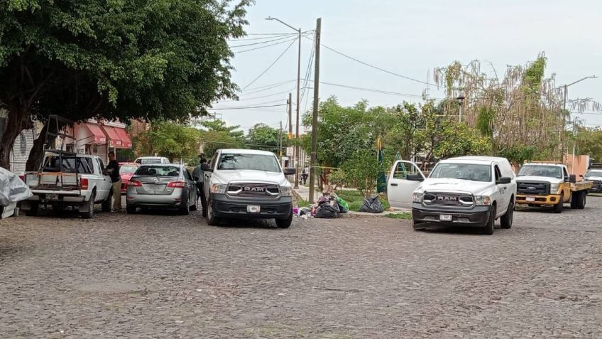 Emboscan y matan a hija de Cemeí Verdía, ex líder autodefensa en Aquila