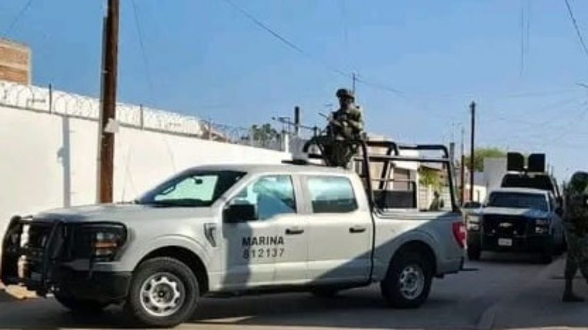 Sinaloa, en alerta por hallazgo de 10 cuerpos y operativos militares