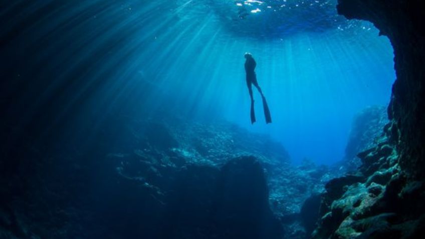 Este es el descubrimiento en el fondo del mar que paraliza a Europa y el mundo