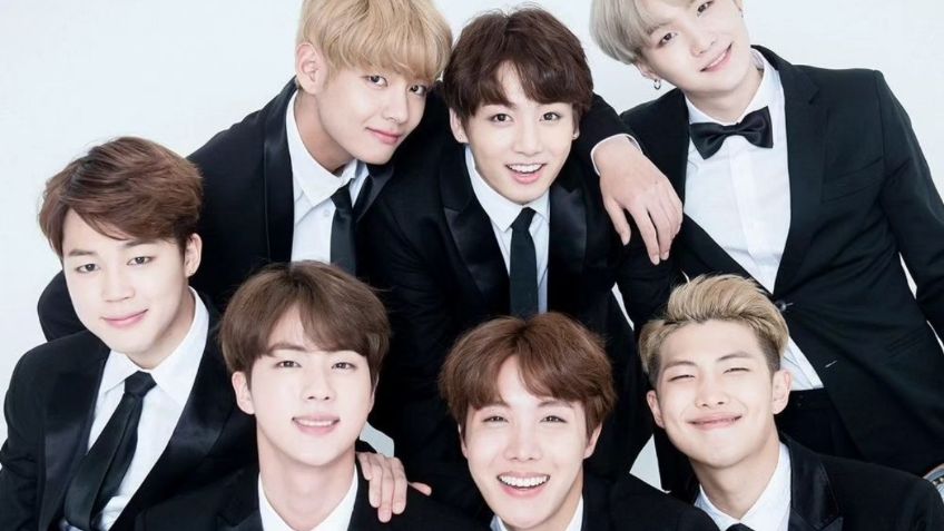 "Tenía muerte cerebral": El milagro de BTS, joven logra despertar del coma gracias a sus canciones