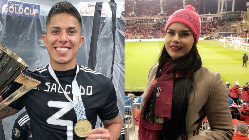 Trasciende el asesinato de la hermana de Carlos Salcedo, futbolista del Cruz Azul