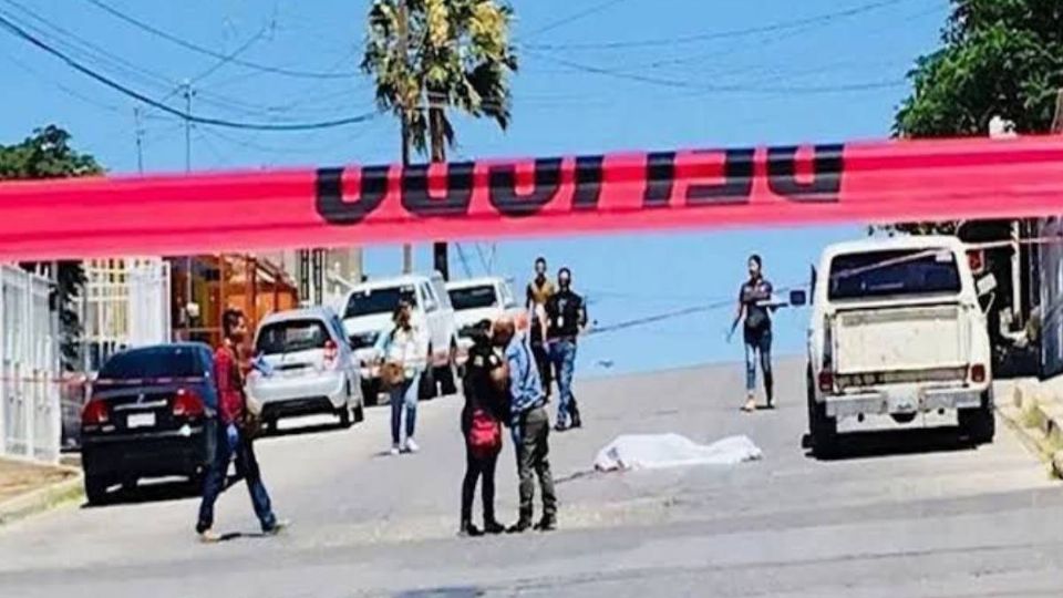 Homicidios en Chihuahua